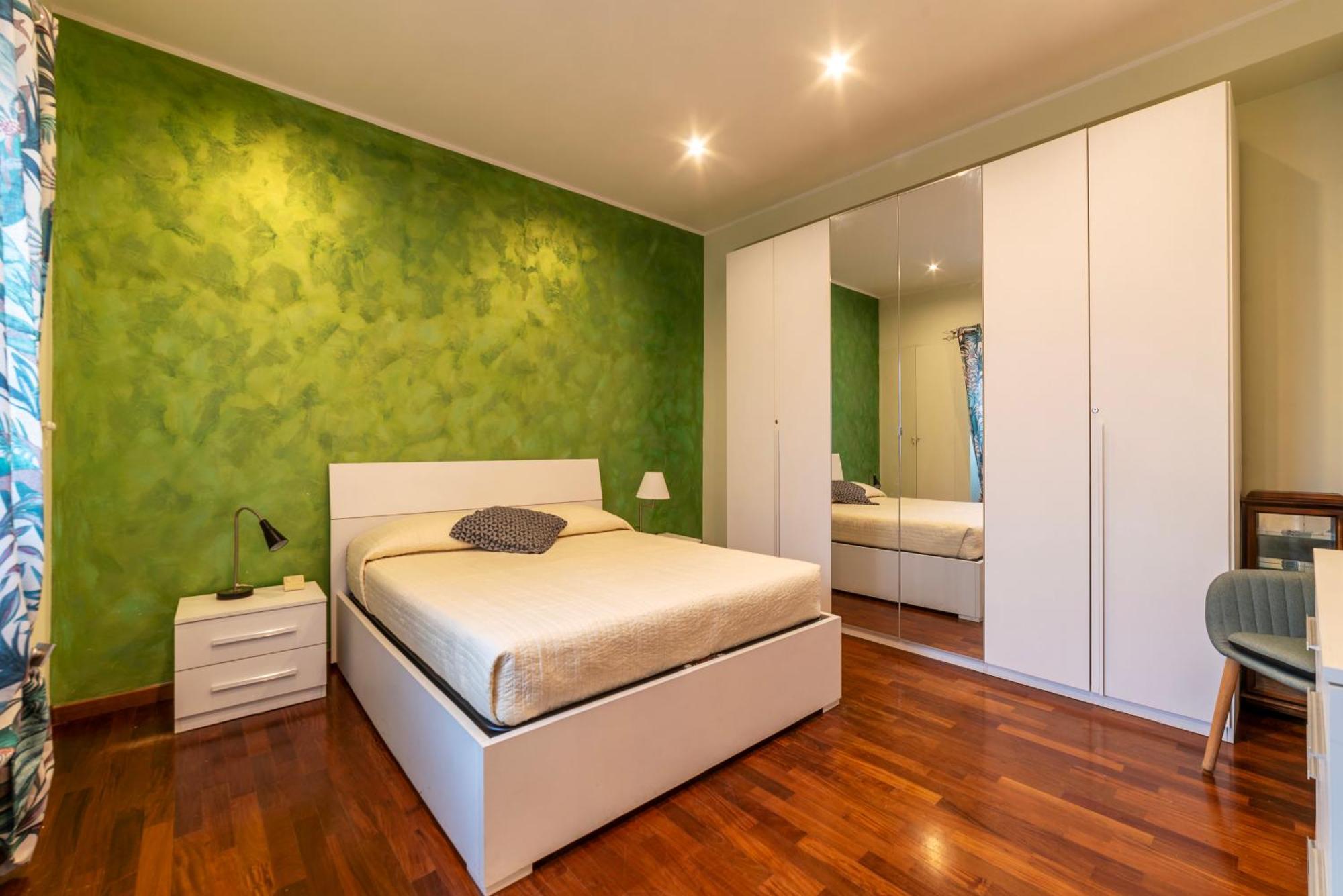 San Pietro Terrace Apartment Roma Exterior foto