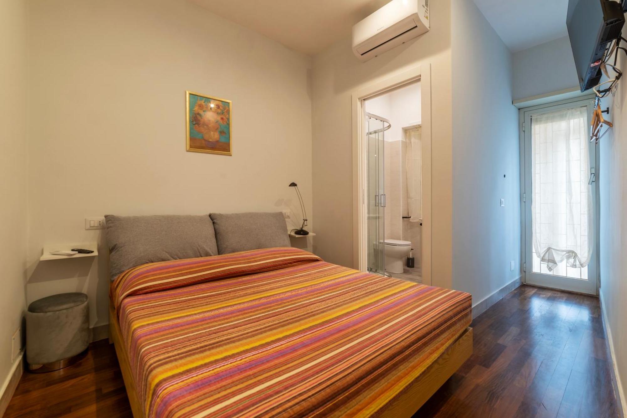 San Pietro Terrace Apartment Roma Exterior foto